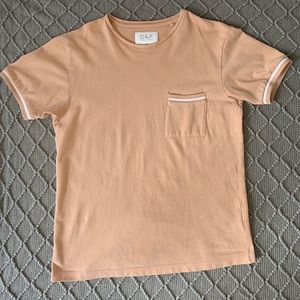 D & F Men’s T-Shirt